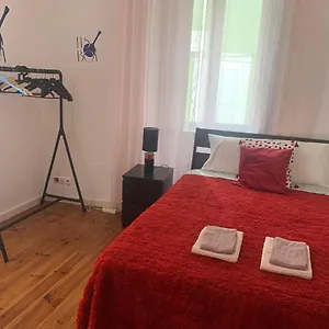 Pena Vendégház Lisboa