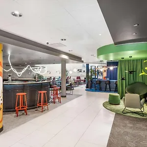 Hotel Ibis Centrum, Budapest