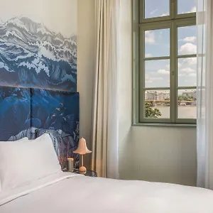 Kimpton Bem By Ihg Szálloda
