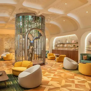 Kimpton Bem By Ihg Szálloda