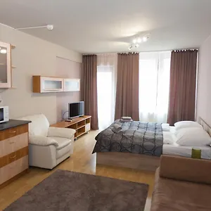 Anva House Fogadó