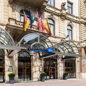 Hotel Radisson Blu Béke Hotel,, Budapest