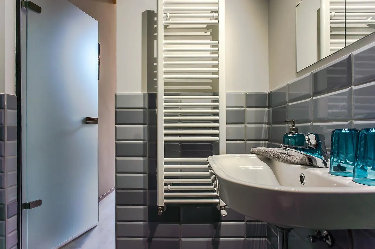 Hotel Sissy Residence Budapešť