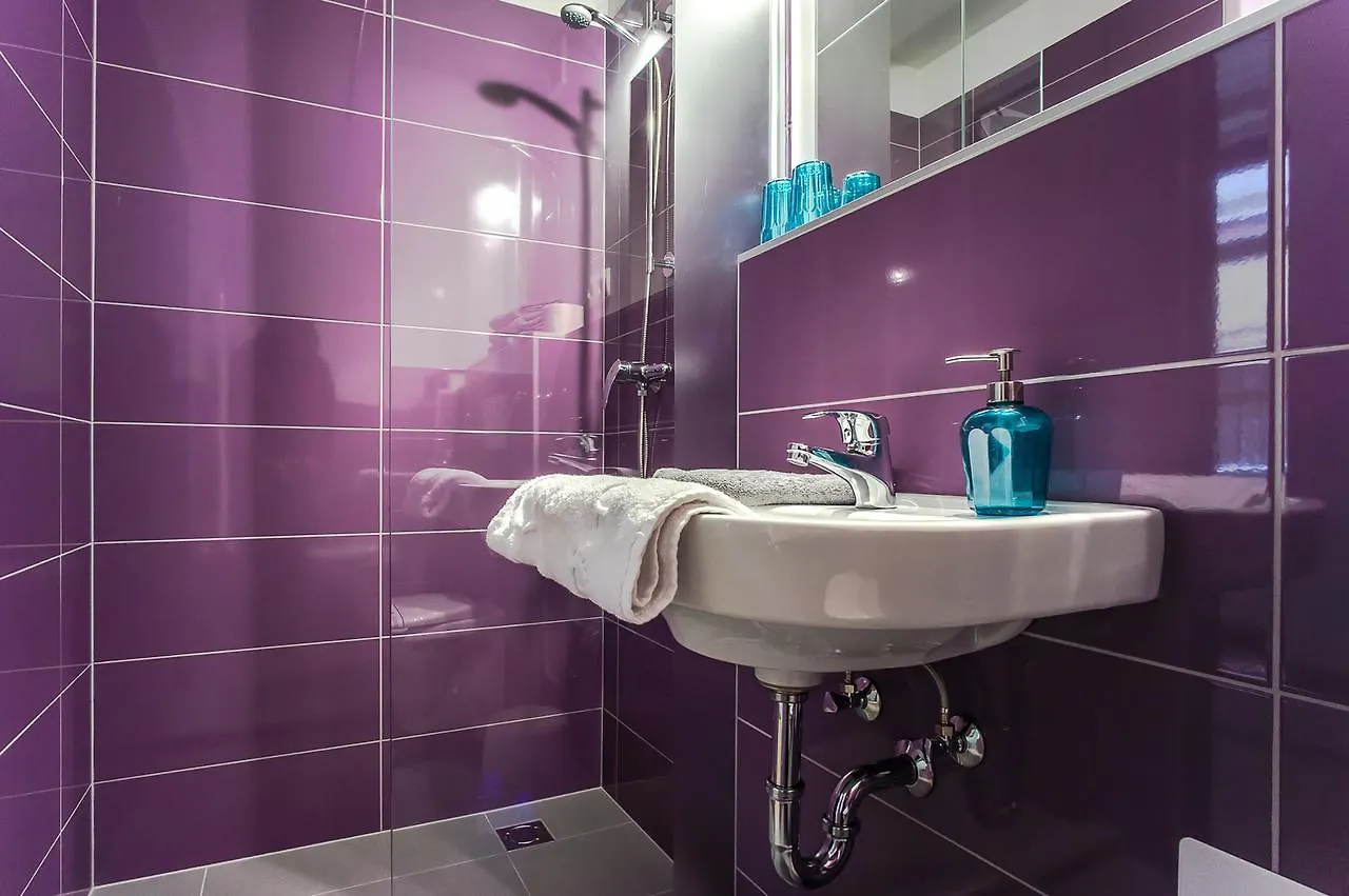 Sissy Residence Budapešť